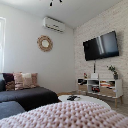 Lukas Central Apartment - Digital Nomads Friendly Dubrovník Exteriér fotografie