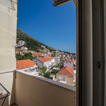 Lukas Central Apartment - Digital Nomads Friendly Dubrovník Exteriér fotografie