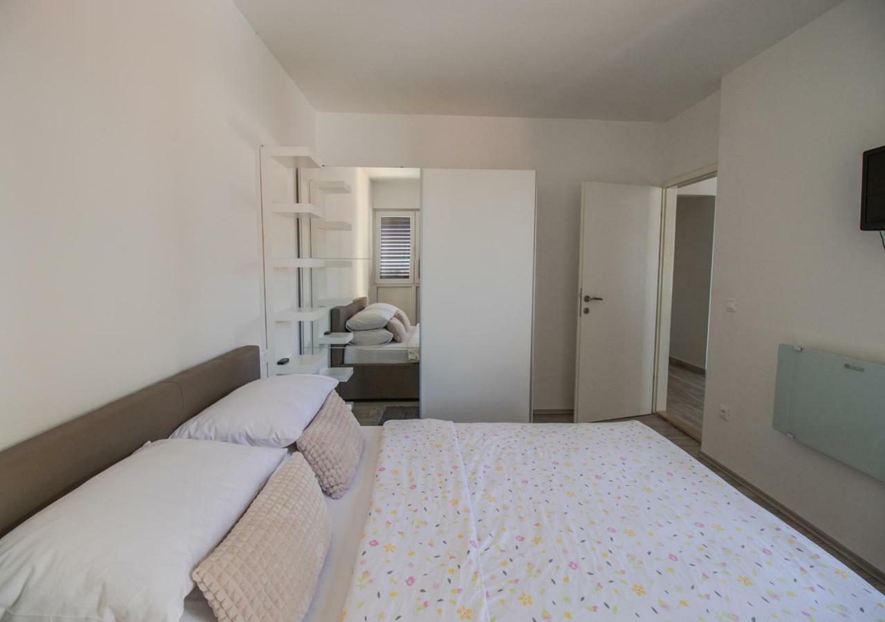 Lukas Central Apartment - Digital Nomads Friendly Dubrovník Exteriér fotografie