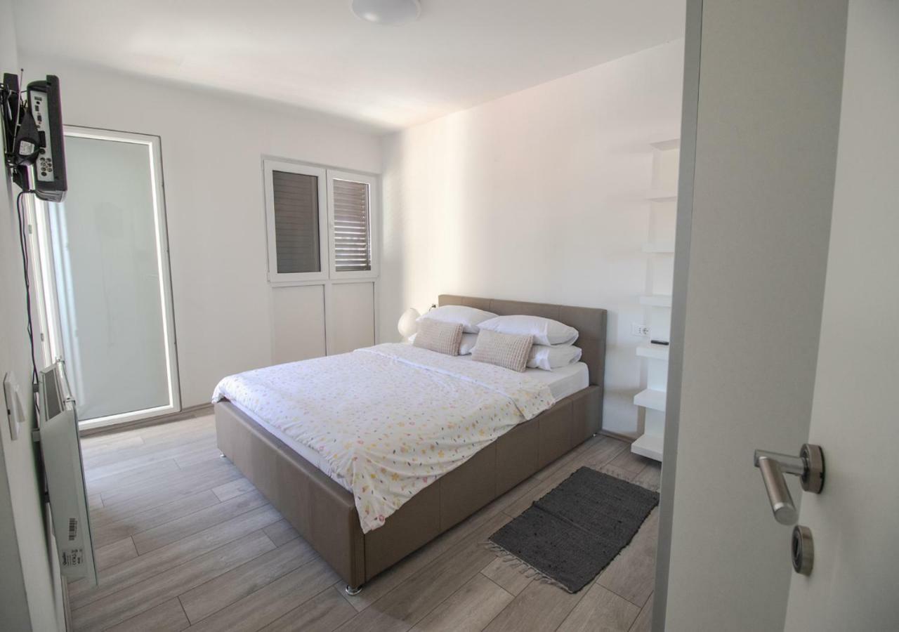 Lukas Central Apartment - Digital Nomads Friendly Dubrovník Exteriér fotografie