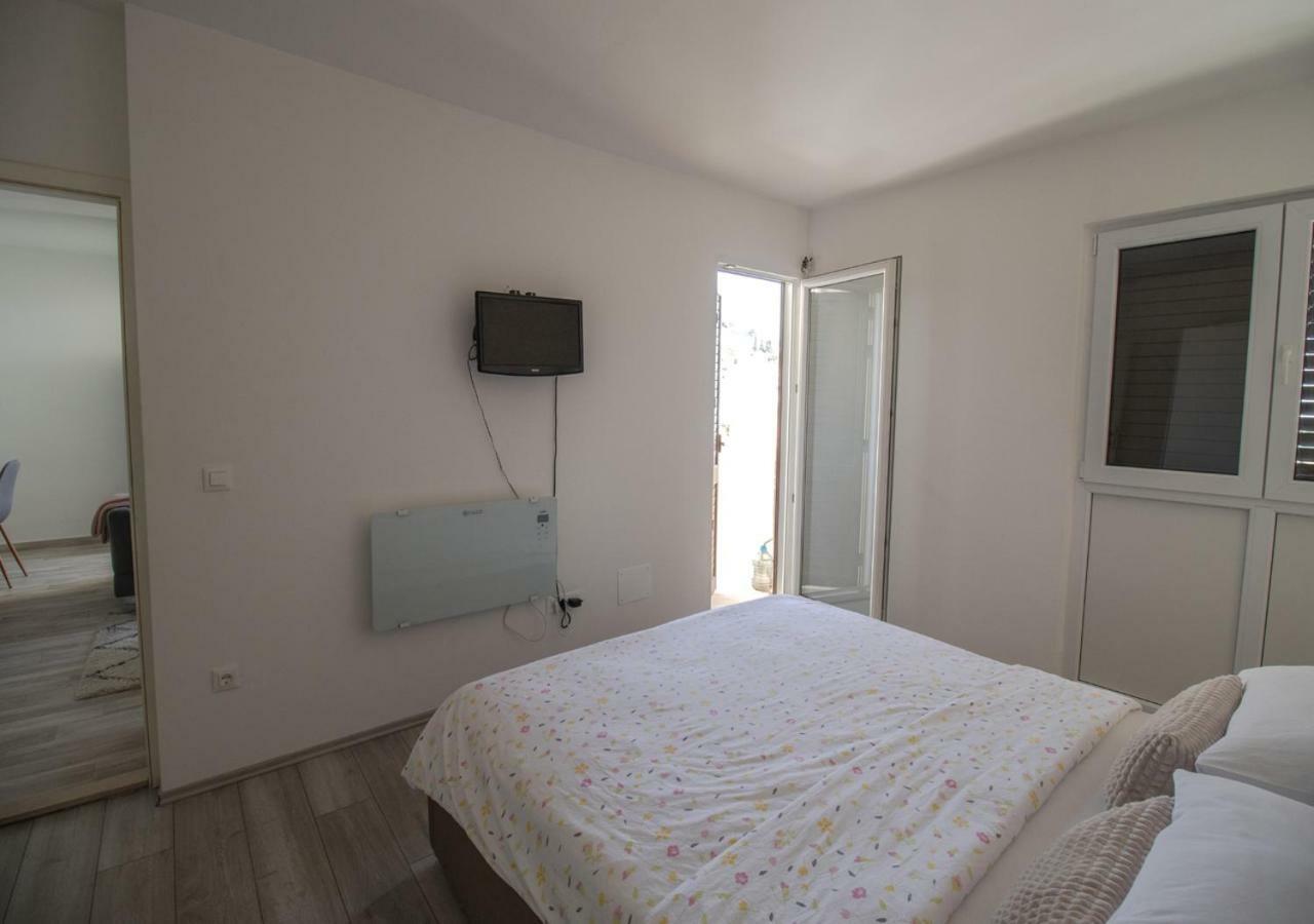 Lukas Central Apartment - Digital Nomads Friendly Dubrovník Exteriér fotografie