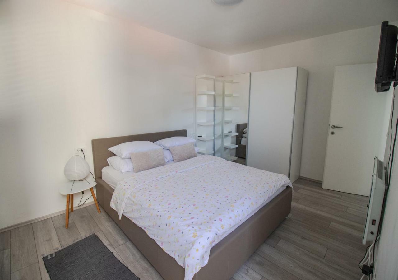 Lukas Central Apartment - Digital Nomads Friendly Dubrovník Exteriér fotografie