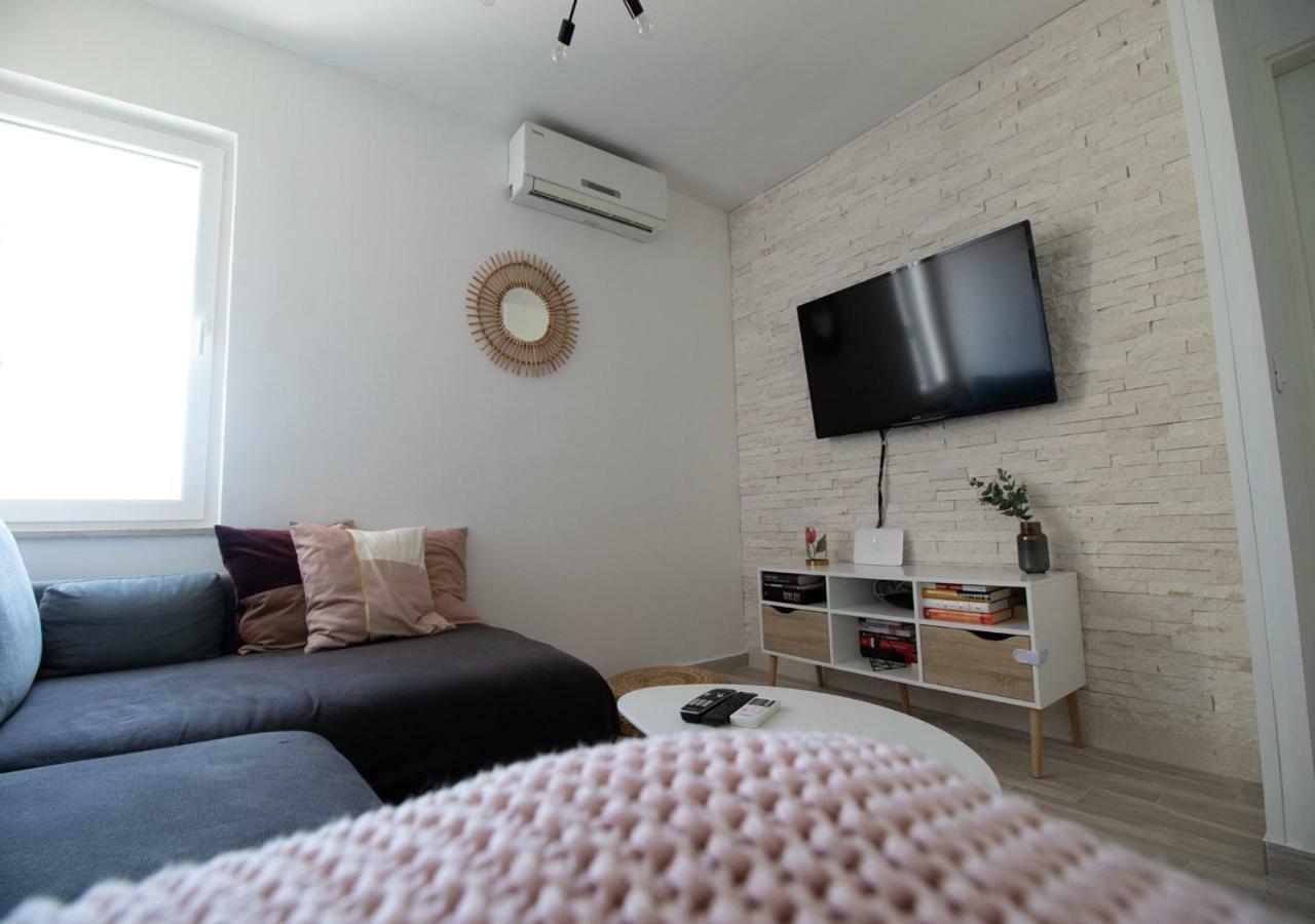 Lukas Central Apartment - Digital Nomads Friendly Dubrovník Exteriér fotografie