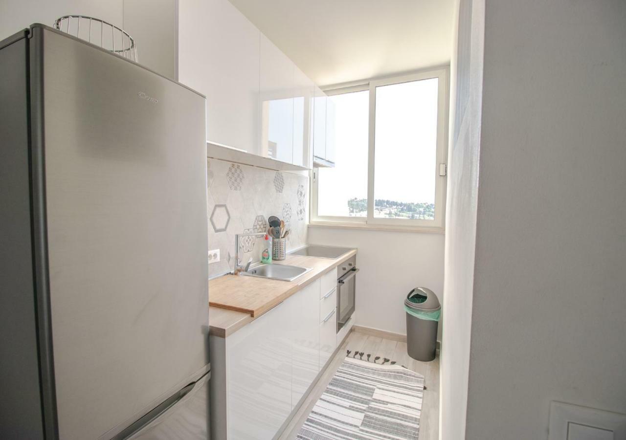 Lukas Central Apartment - Digital Nomads Friendly Dubrovník Exteriér fotografie