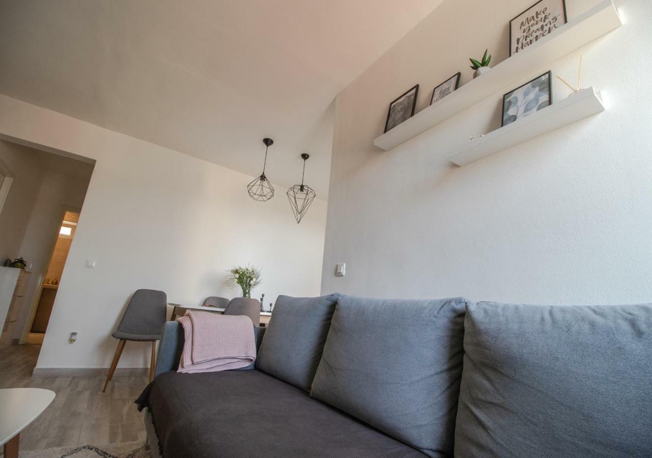 Lukas Central Apartment - Digital Nomads Friendly Dubrovník Exteriér fotografie