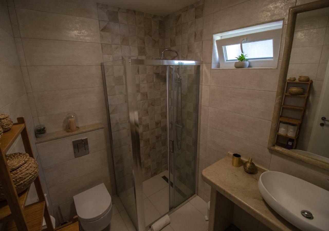 Lukas Central Apartment - Digital Nomads Friendly Dubrovník Exteriér fotografie