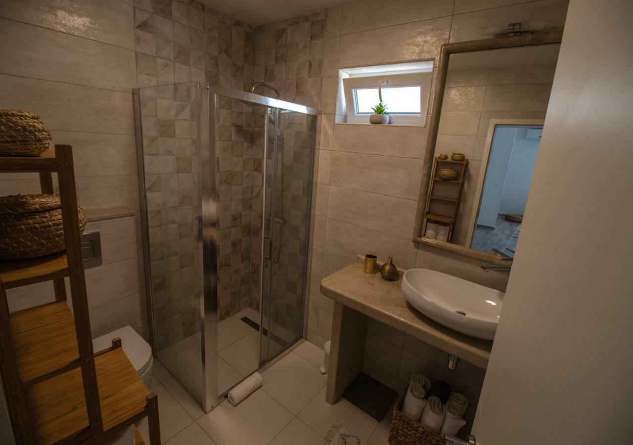 Lukas Central Apartment - Digital Nomads Friendly Dubrovník Exteriér fotografie