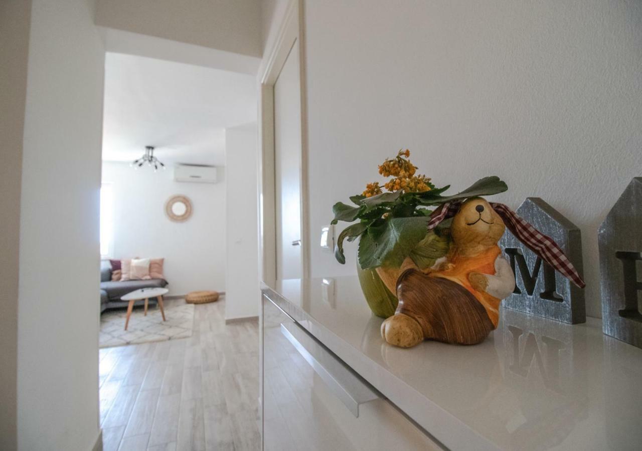 Lukas Central Apartment - Digital Nomads Friendly Dubrovník Exteriér fotografie
