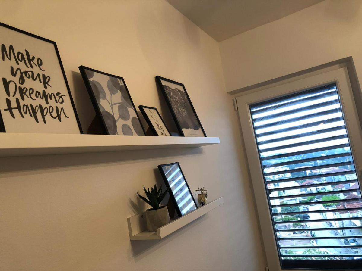 Lukas Central Apartment - Digital Nomads Friendly Dubrovník Exteriér fotografie