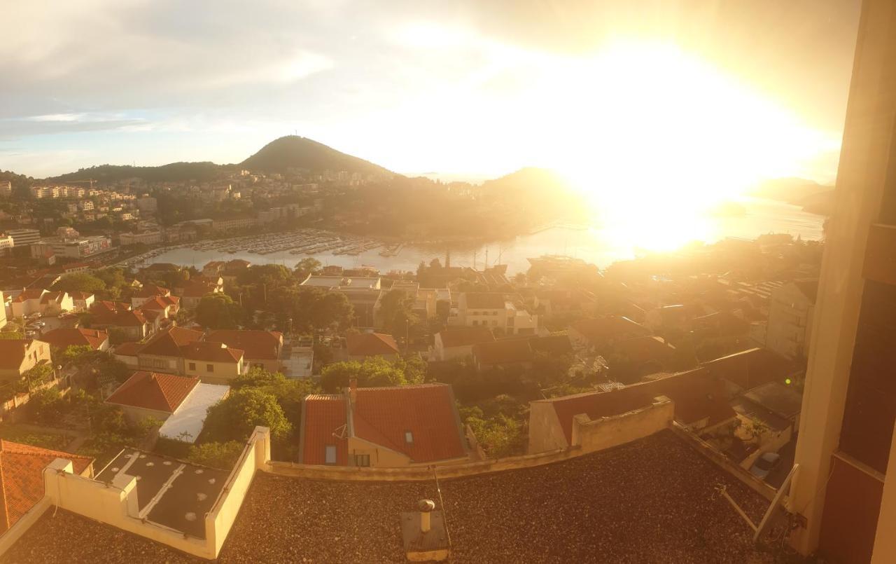 Lukas Central Apartment - Digital Nomads Friendly Dubrovník Exteriér fotografie